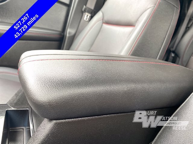 Used 2024 Chevrolet Blazer RS FWD image 34