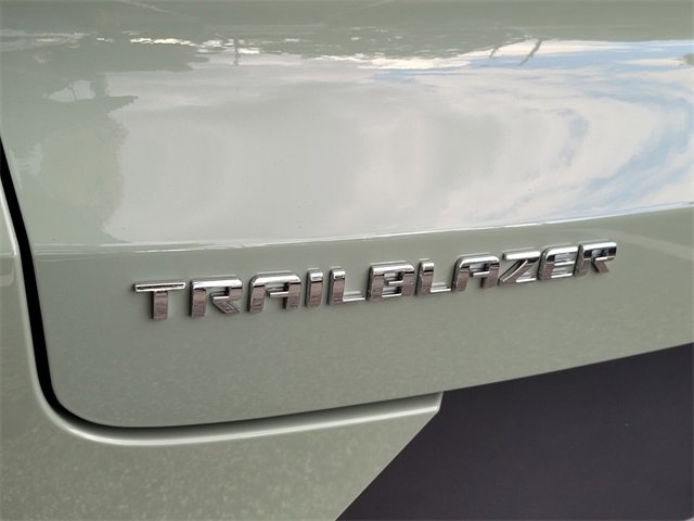 New 2026 Chevrolet TrailBlazer ACTIV w/ Convenience Package image 19