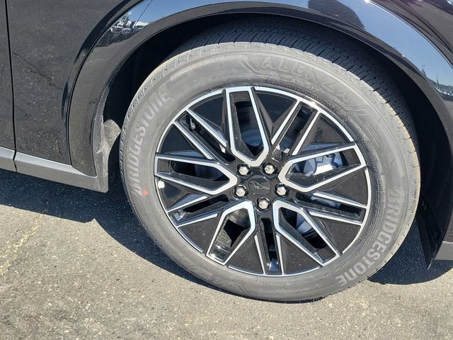 New 2026 Ford Mustang Mach-E Premium w/ Technology Package RWD image 7