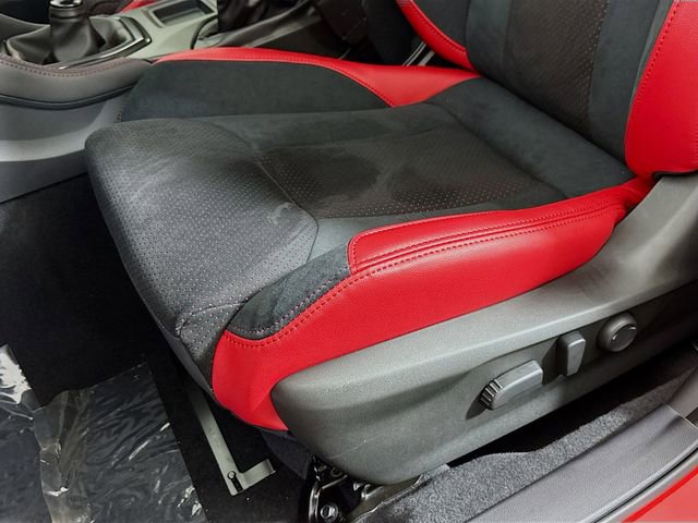 New 2025 Subaru WRX Limited image 19