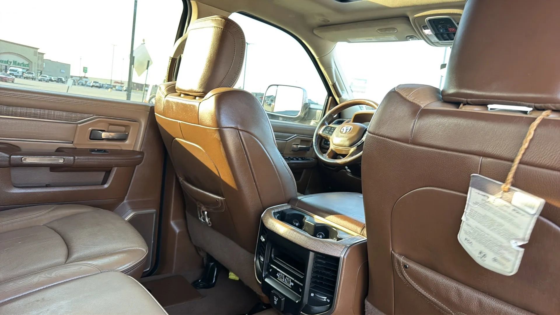 Used 2019 RAM 3500 Limited w/ Max Tow Package AWD/4WD image 62