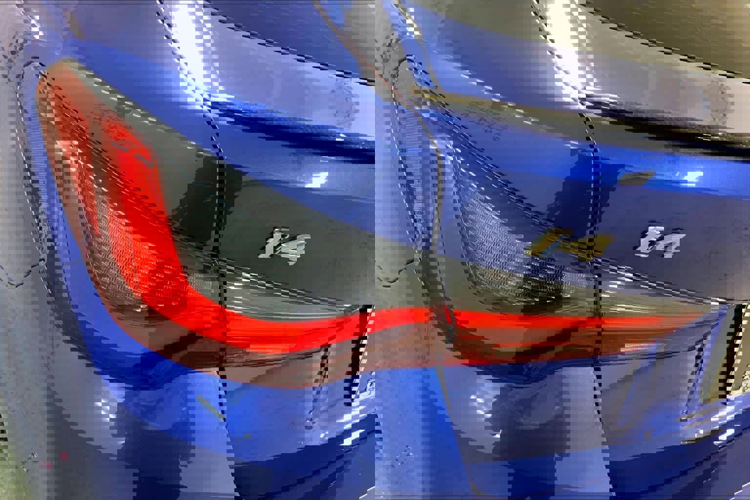 Used 2023 BMW i4 M50 w/ M Carbon Exterior Package image 28