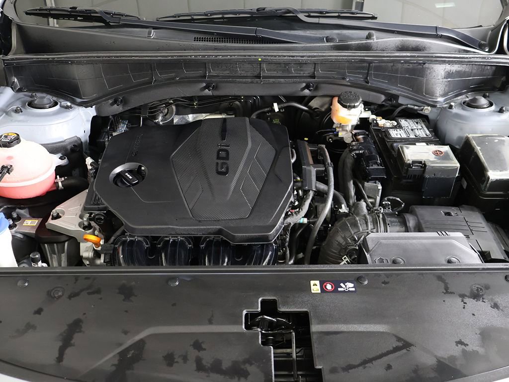 Used 2023 Kia Sorento S w/ Panoramic Sunroof Package FWD image 21