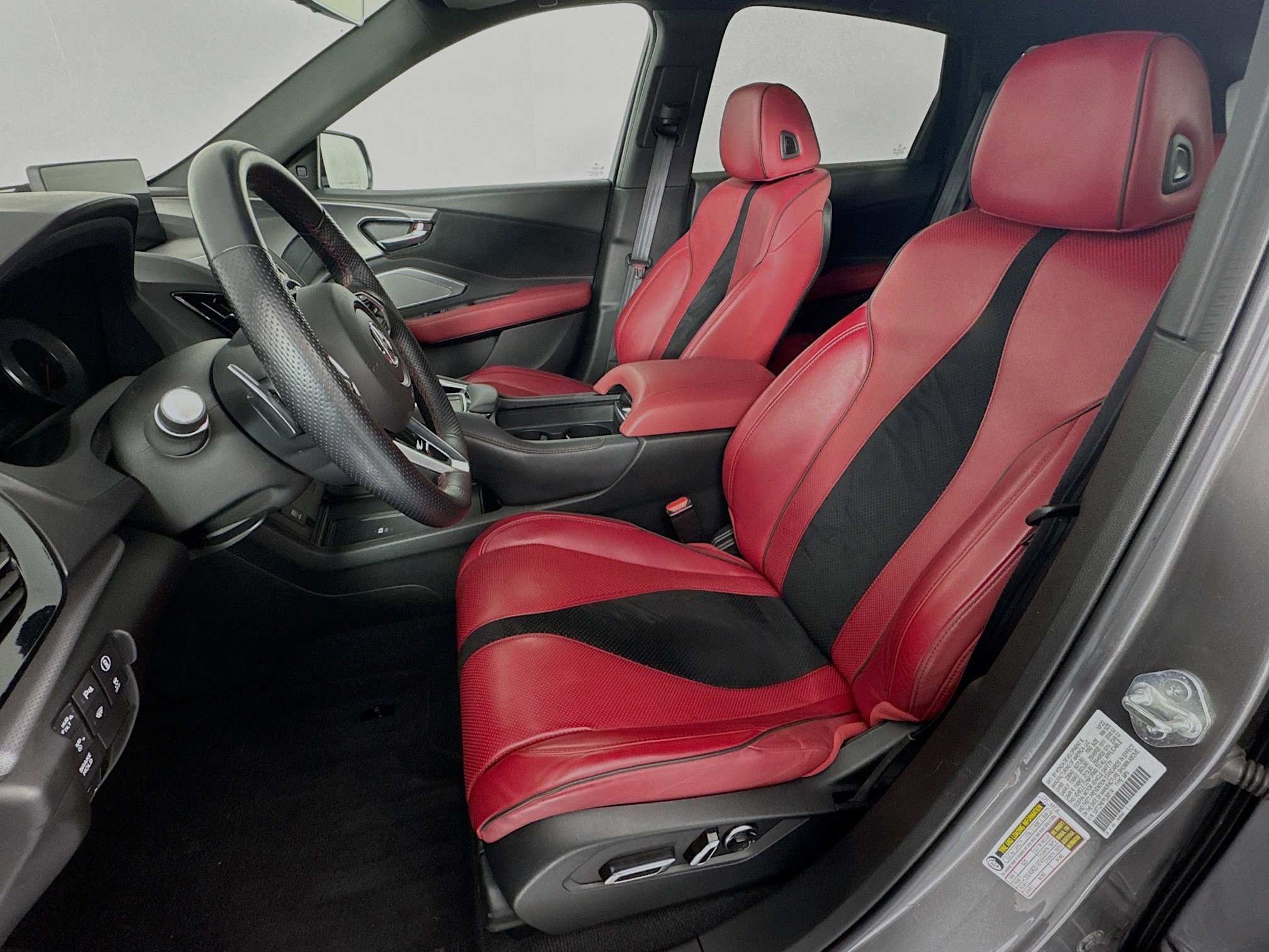 Used 2023 Acura RDX A-Spec image 22