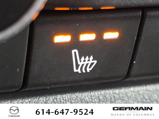 Used 2025 MAZDA CX-50 2.5 Hybrid w/ Weather Package AWD/4WD image 32