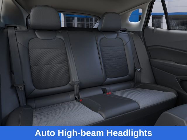 New 2026 Chevrolet Trax LT w/ Driver Confidence Package FWD image 18