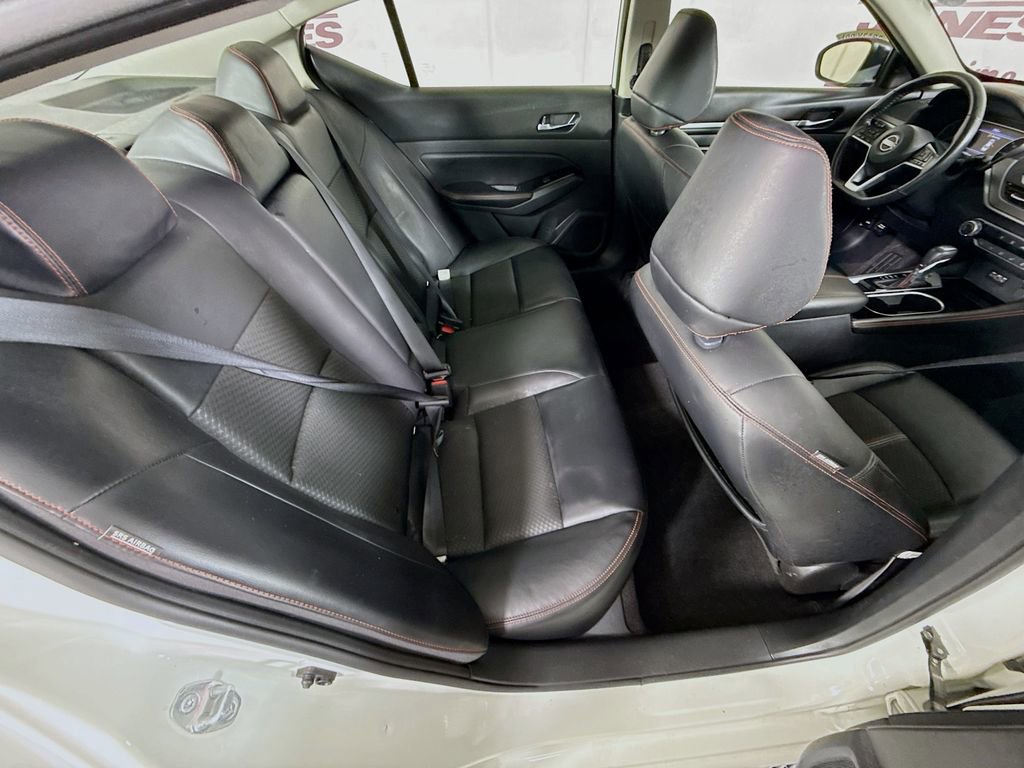 Certified 2023 Nissan Altima 2.5 SR image 28