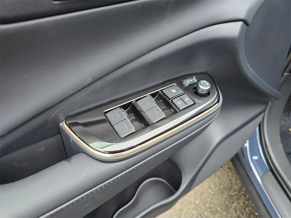 New 2026 Toyota Crown Limited image 25