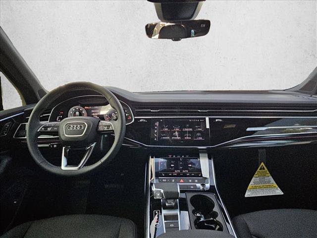 New 2026 Audi Q7 2.0T Premium AWD/4WD image 17