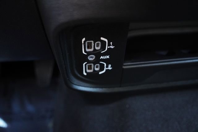 Certified 2026 RAM 2500 Big Horn AWD/4WD image 29