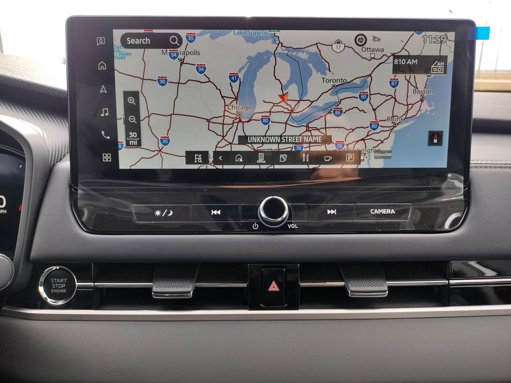 New 2026 Mitsubishi Outlander SEL image 31