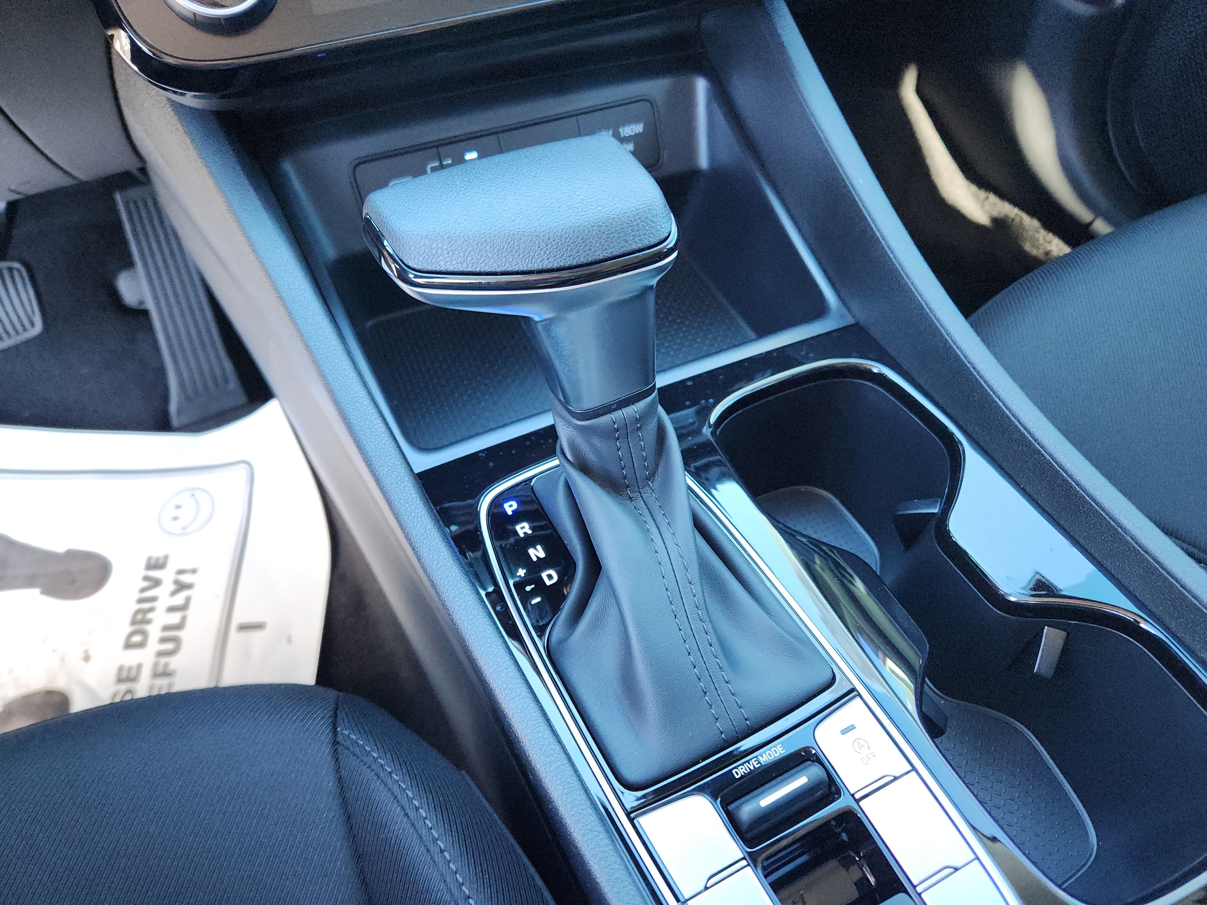 New 2026 Hyundai Tucson SEL image 62