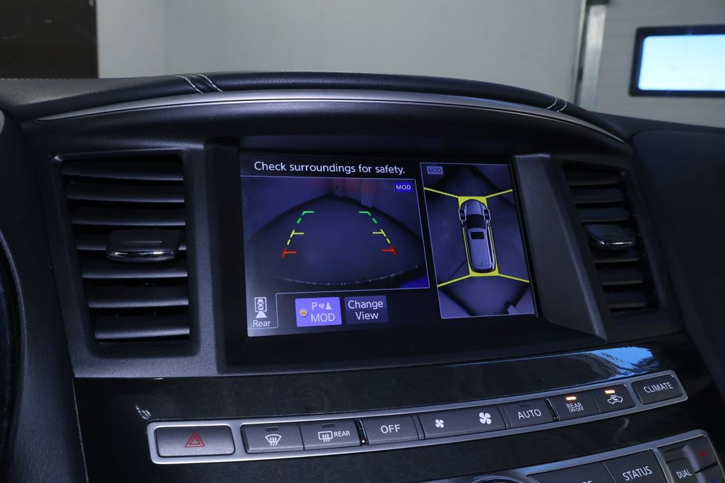 Used 2019 INFINITI QX60 Luxe w/ Limited Package AWD/4WD image 32