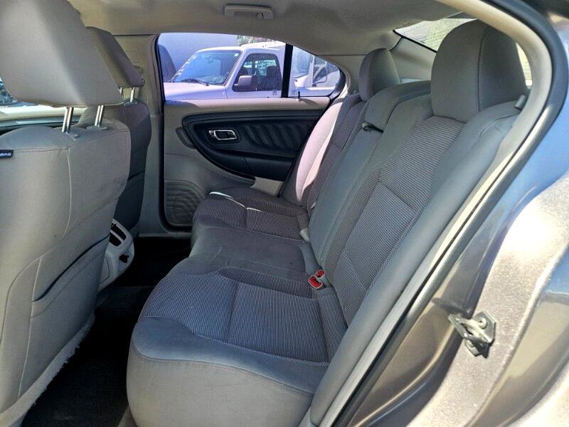 Used 2012 Ford Taurus SEL image 11