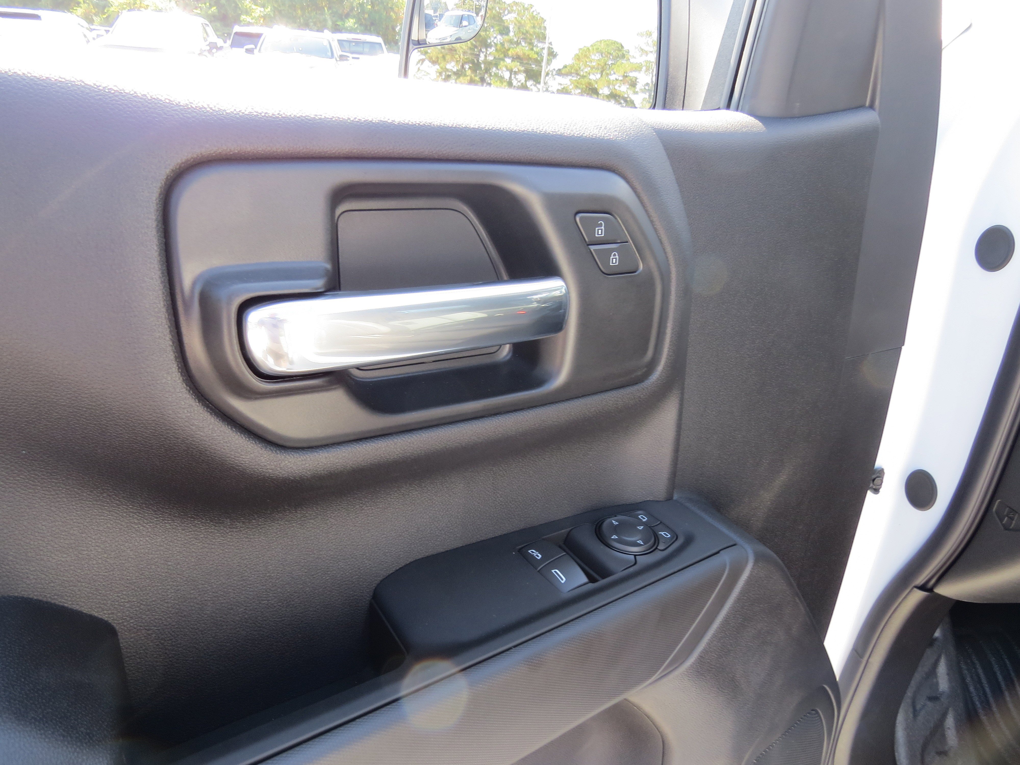 New 2026 Chevrolet Silverado 1500 W/T w/ WT Convenience Package image 14