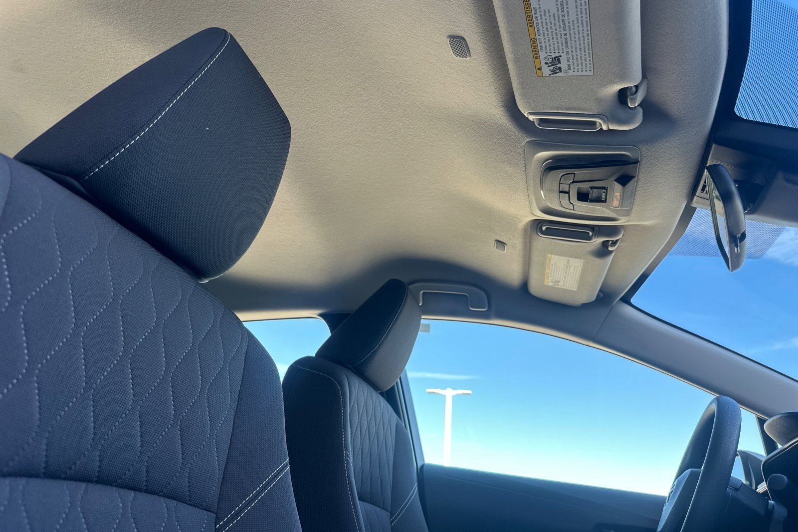 Certified 2024 Toyota Corolla LE w/ LE Convenience Package image 15