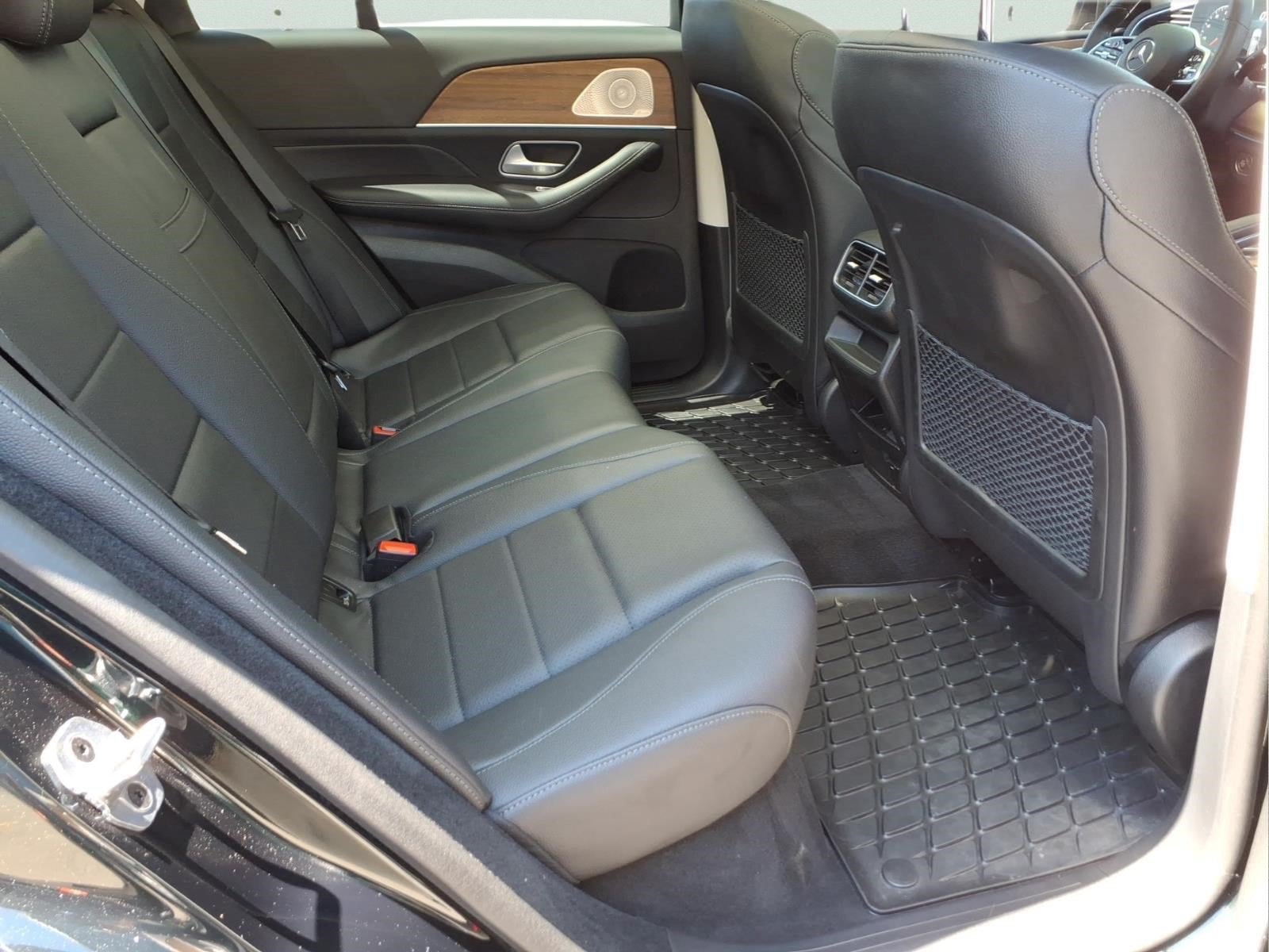 Certified 2023 Mercedes-Benz GLE 350 4MATIC image 28