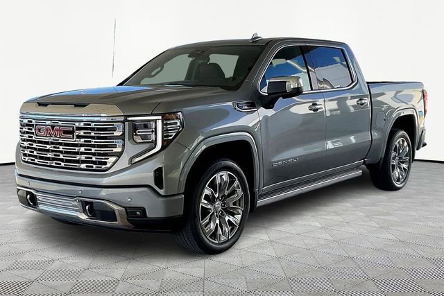 New 2026 GMC Sierra 1500 Denali image 3