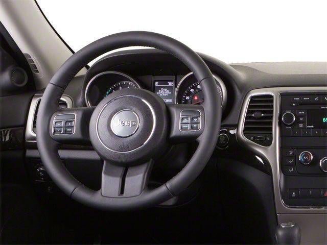 Used 2013 Jeep Grand Cherokee Laredo AWD/4WD image 6