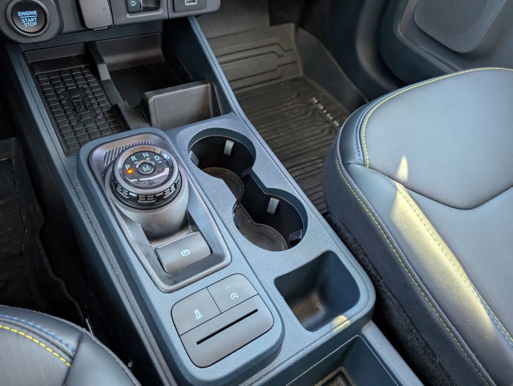 Used 2025 Ford Maverick Lobo image 21