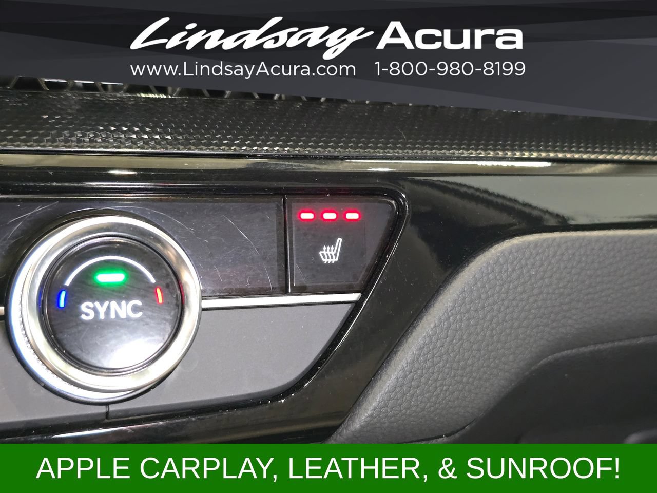 Used 2024 Honda CR-V EX-L image 20