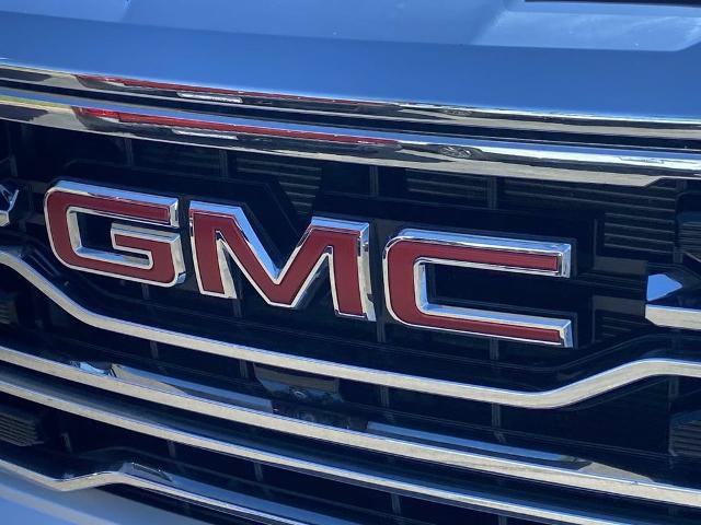 Used 2025 GMC Sierra 1500 SLT w/ SLT Premium Plus Package AWD/4WD image 27