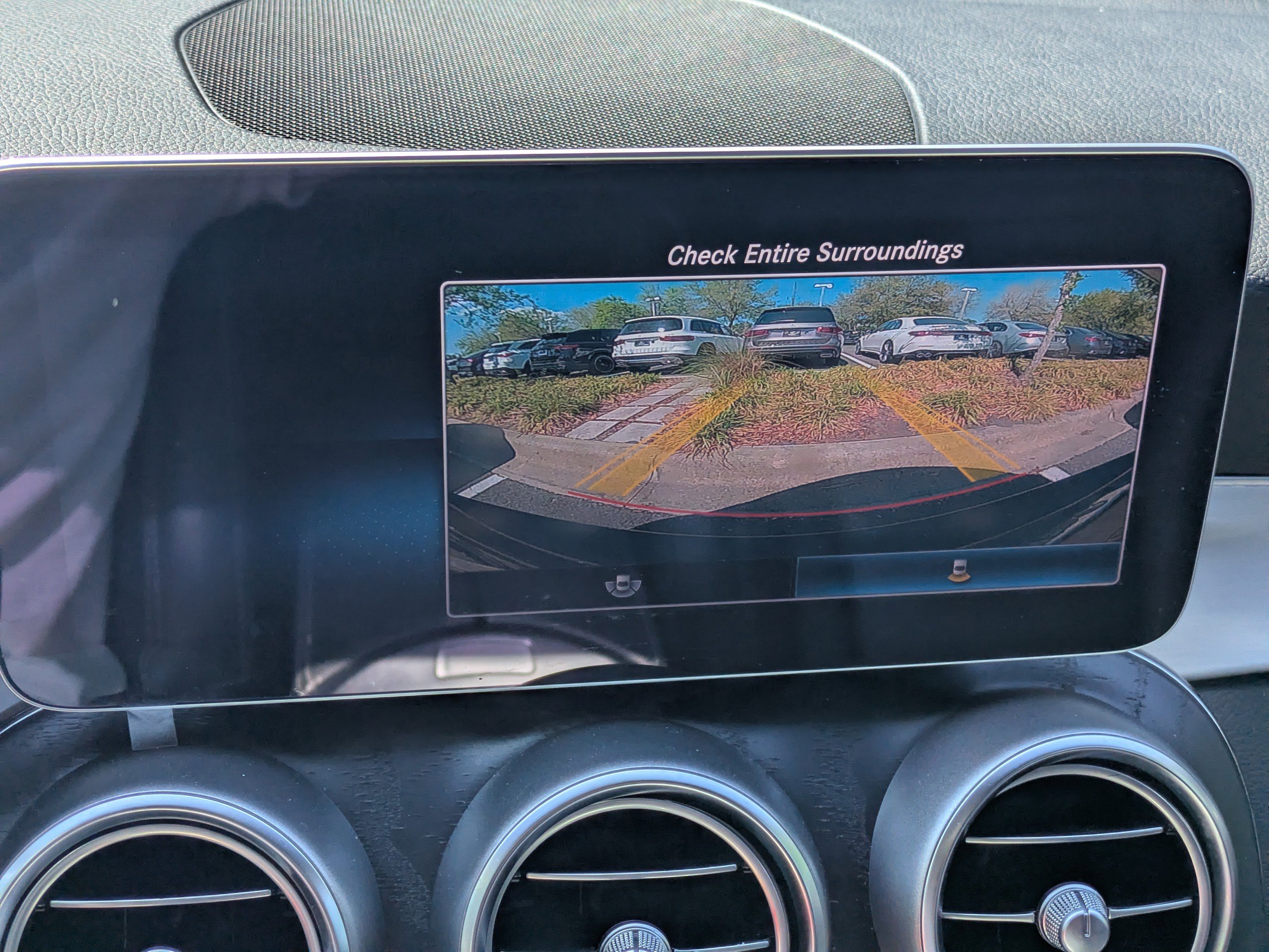 Certified 2019 Mercedes-Benz C 300 Sedan image 22
