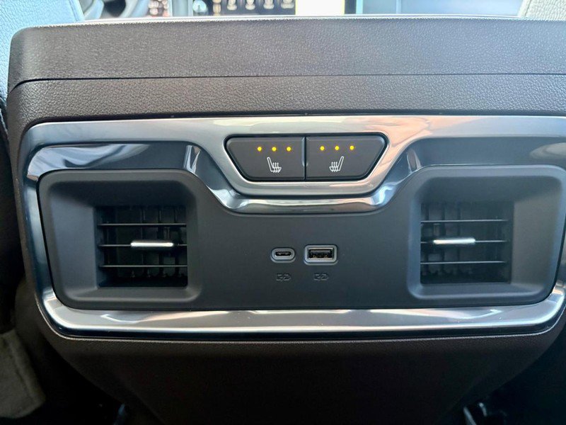 New 2026 GMC Sierra 1500 Denali image 12
