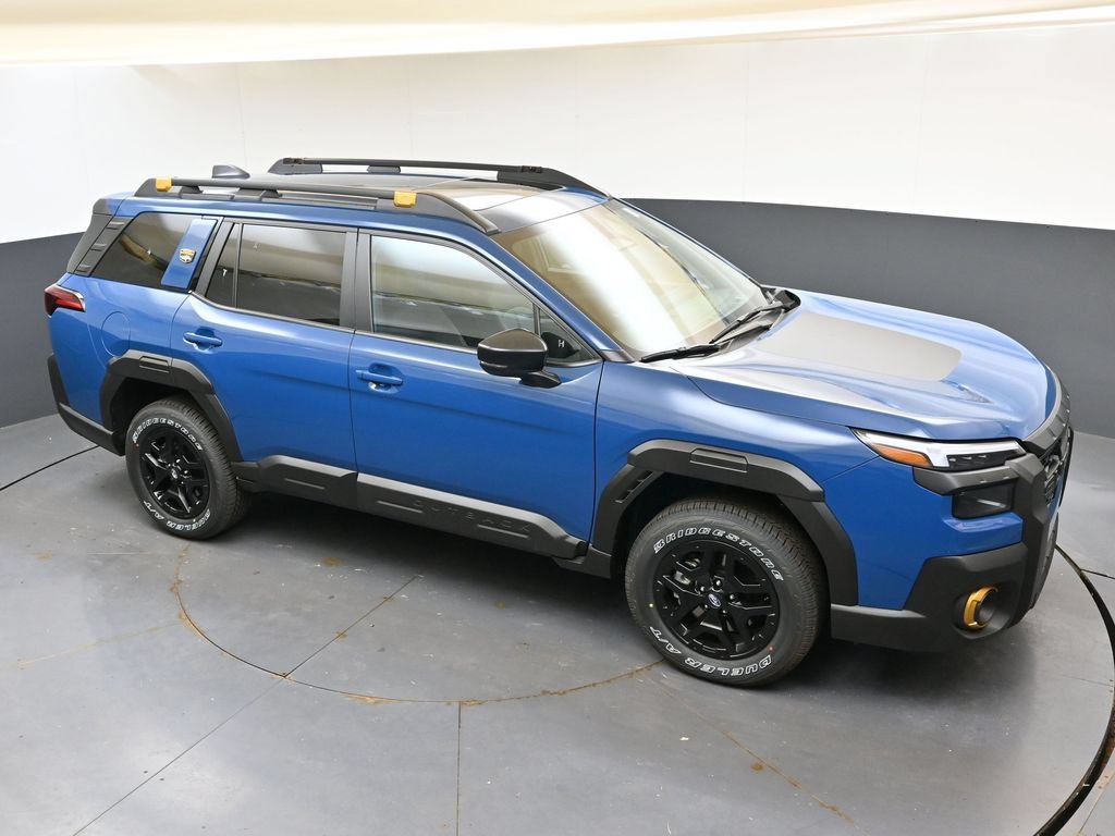 New 2026 Subaru Outback Wilderness AWD/4WD image 53