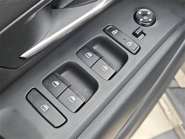 Used 2024 Hyundai Santa Cruz Night image 22