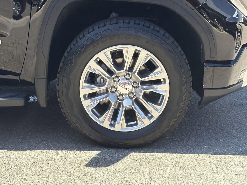 Used 2024 GMC Sierra 1500 Denali w/ Technology Package image 34
