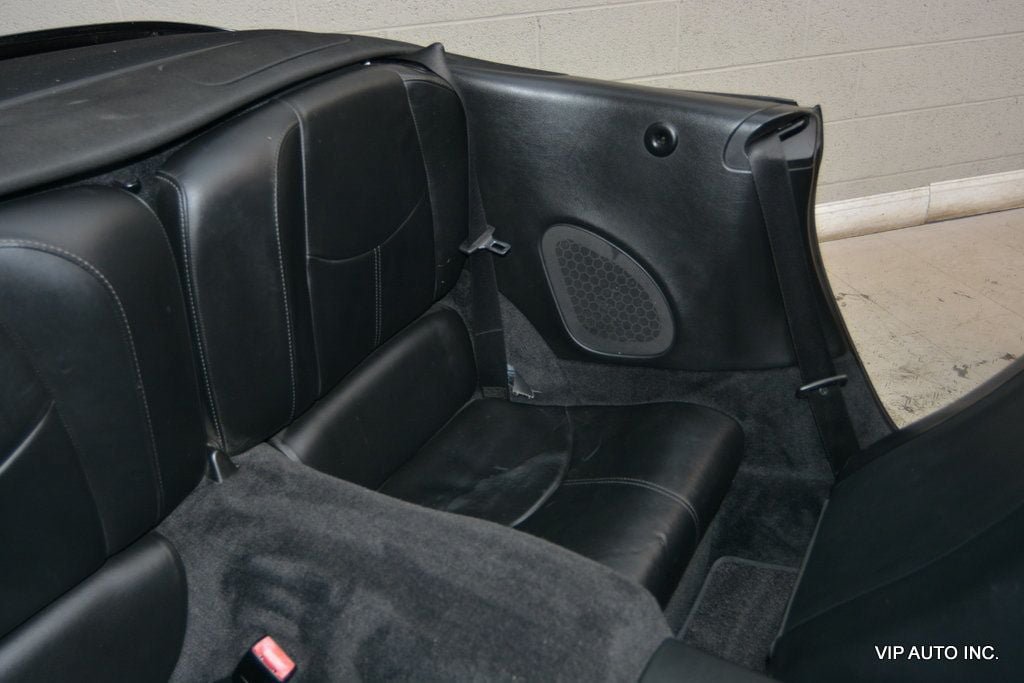 Used 2006 Porsche 911 Carrera S RWD image 25