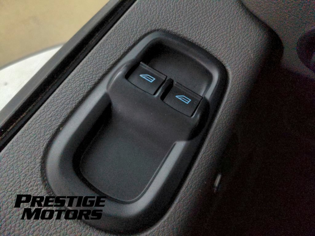 Used 2022 Ford Transit 250 148 High Roof Extended AWD w/ Parcel Delivery Package image 20