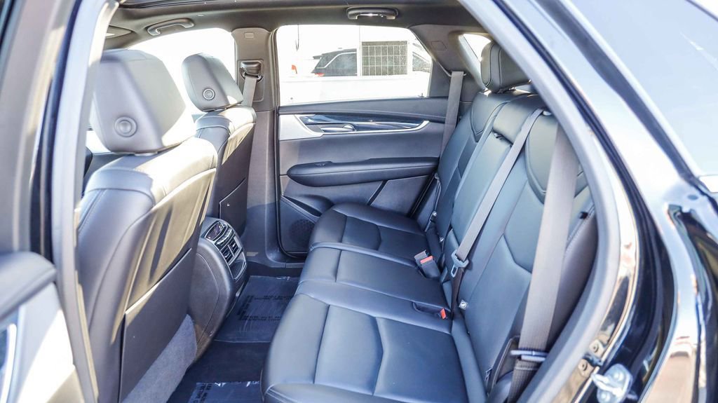 Used 2023 Cadillac XT5 Premium Luxury image 23