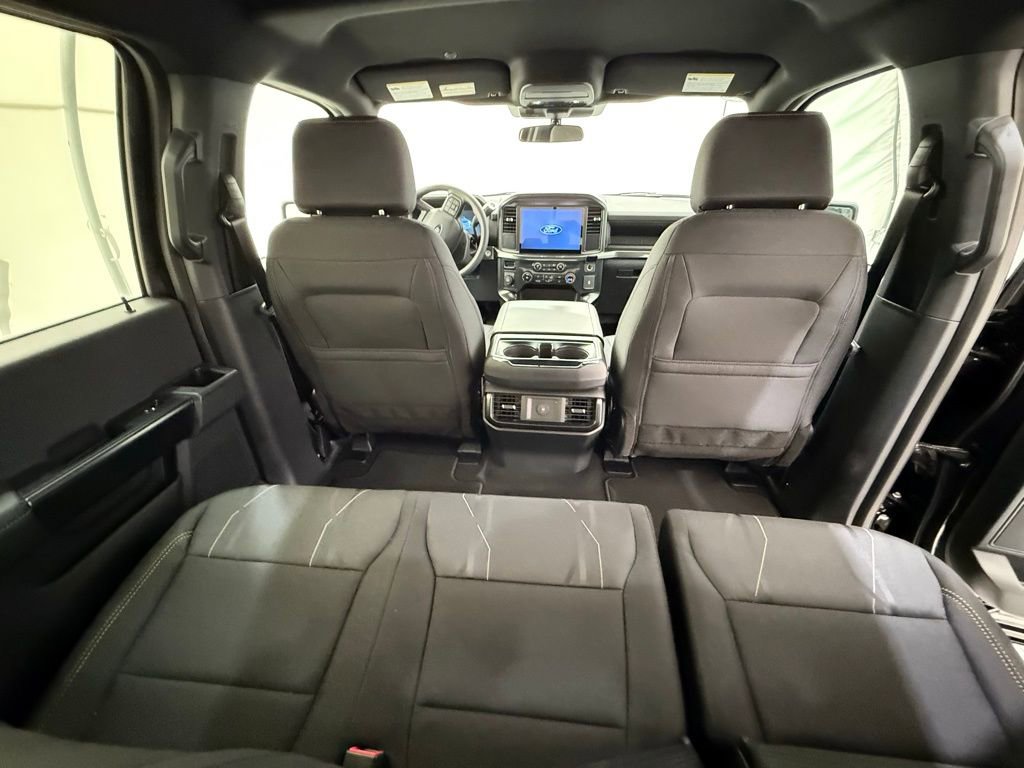 New 2025 Ford F150 STX image 26