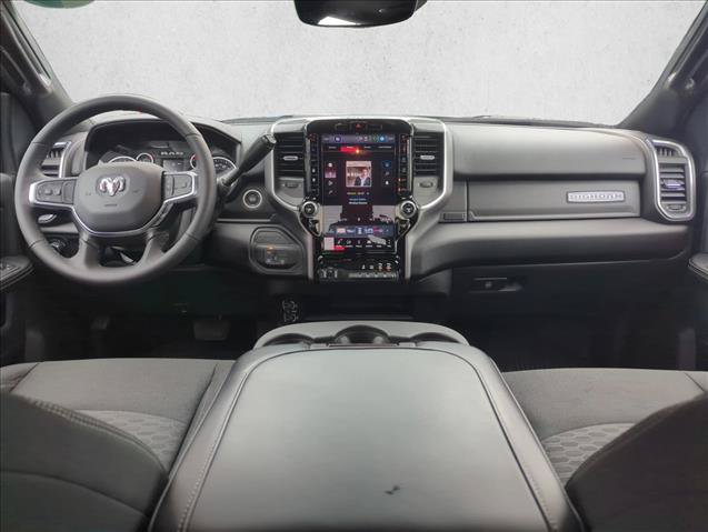 Used 2025 RAM 2500 Big Horn AWD/4WD image 19