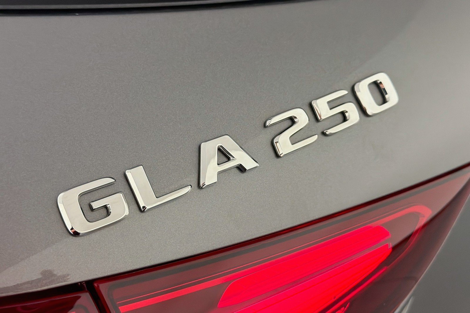 New 2026 Mercedes-Benz GLA 250 image 8