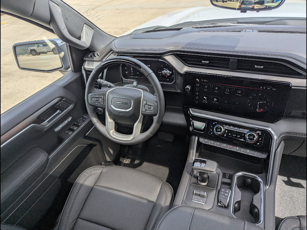 New 2026 GMC Sierra 1500 Denali AWD/4WD image 20