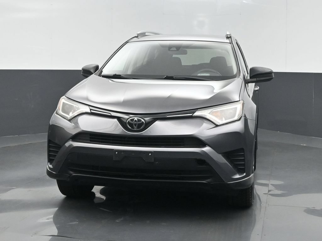 Used 2018 Toyota RAV4 LE w/ All Weather Liner Package AWD/4WD image 2