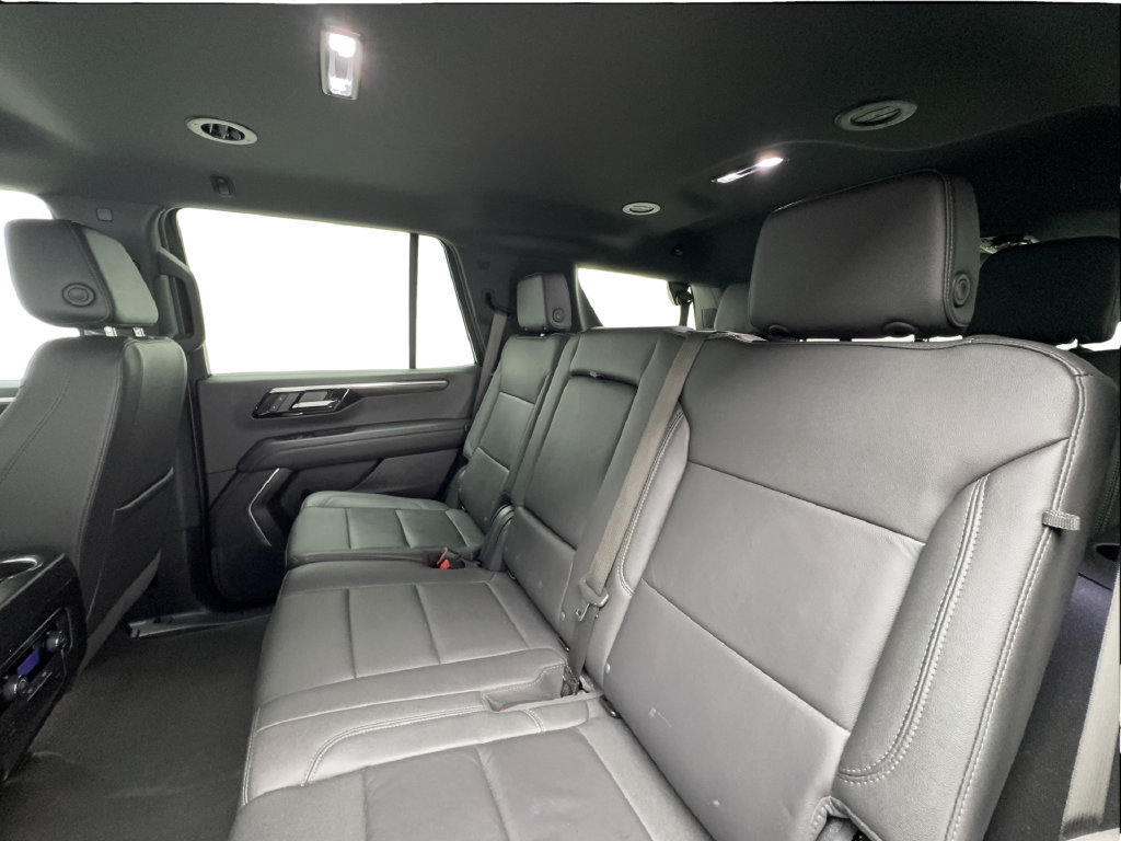 Used 2025 Chevrolet Tahoe LT RWD image 27