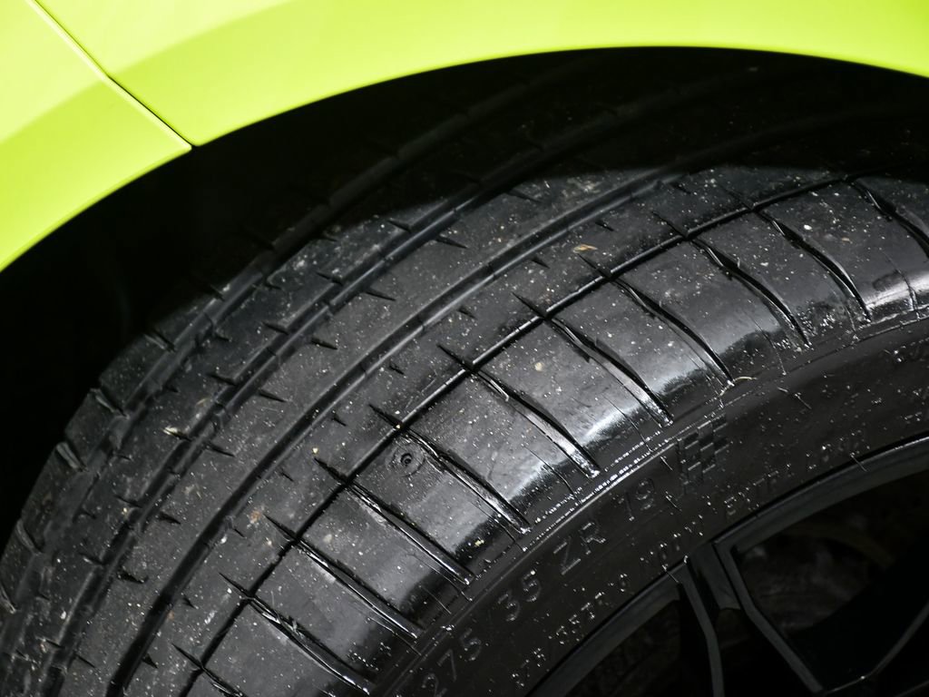 Used 2026 BMW M3 Competition image 94