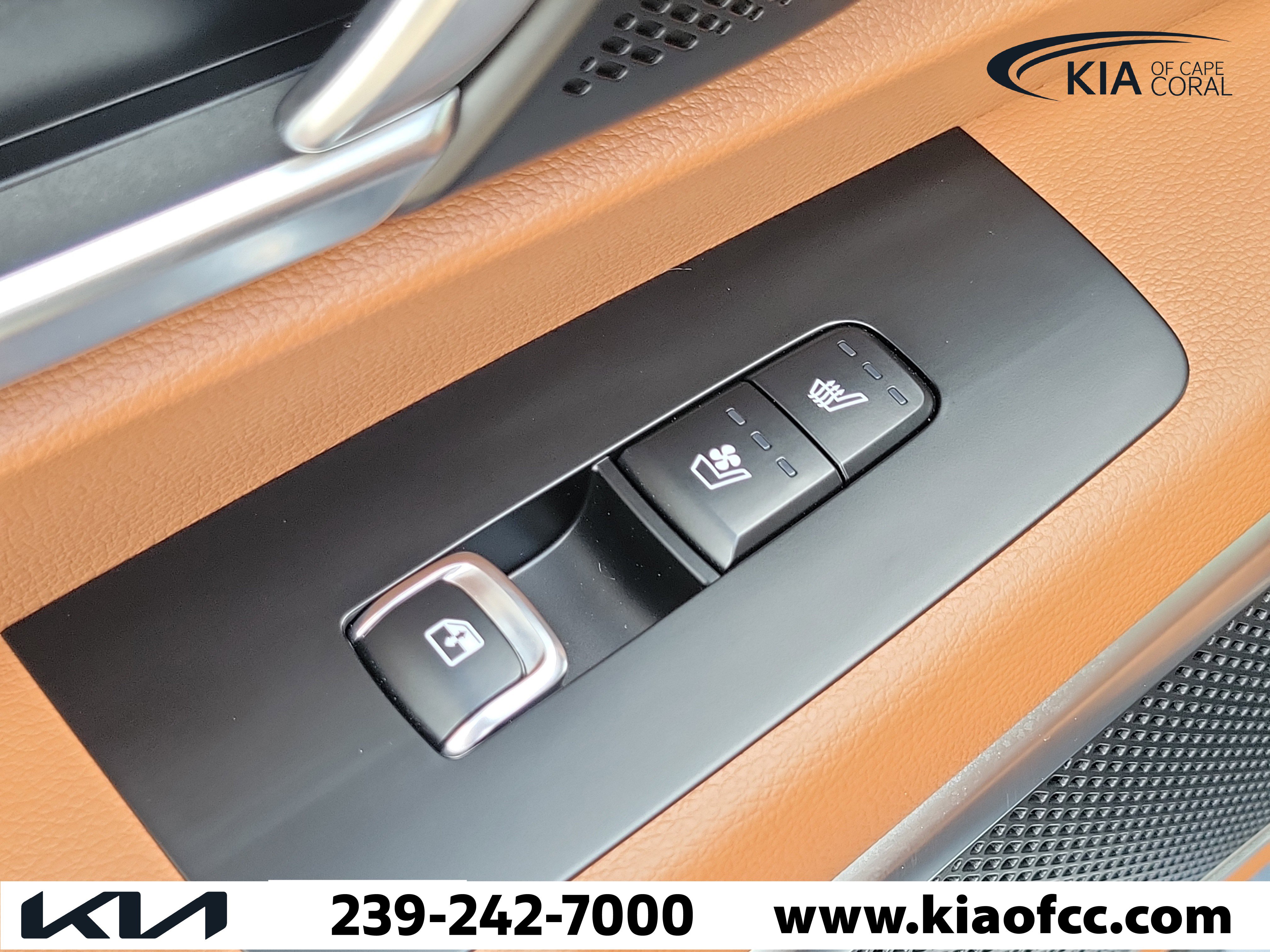 Certified 2024 Kia Telluride SX Prestige X-Line image 18