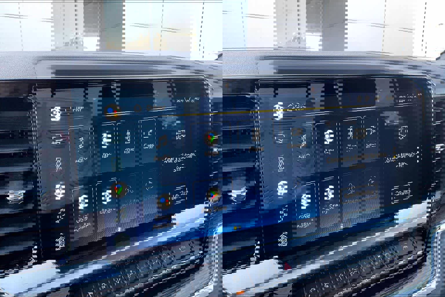 Certified 2022 Chevrolet Silverado 1500 RST w/ All Star Edition Plus image 31