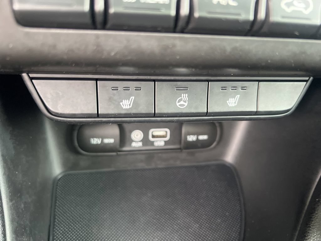 Used 2017 Kia Sportage EX w/ EX Premium Package AWD/4WD image 59
