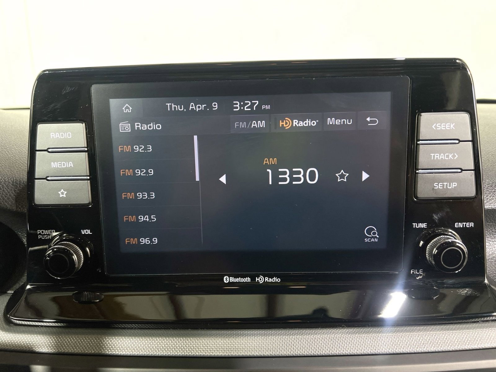 Used 2023 Kia Seltos LX image 33