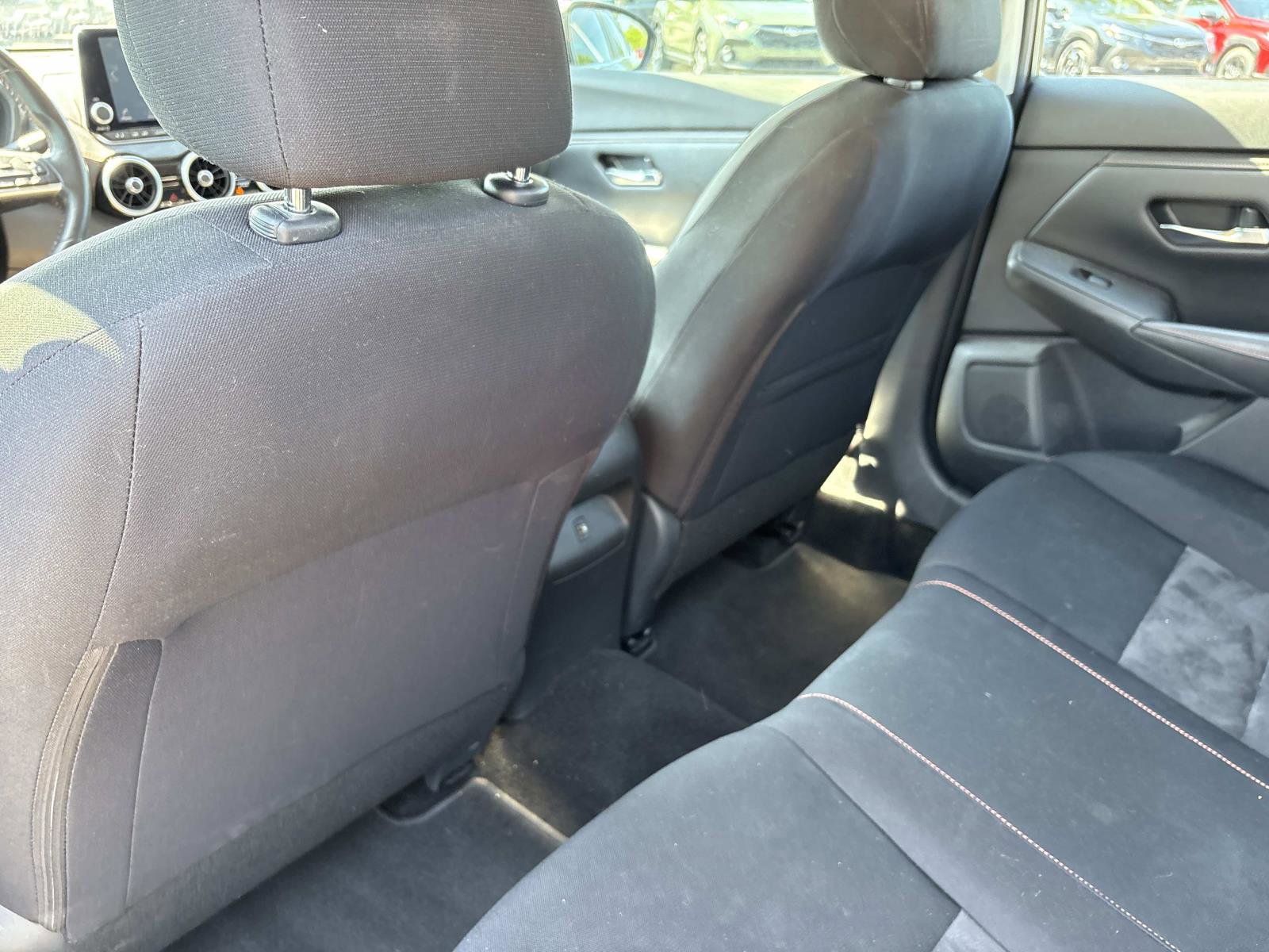 Used 2020 Nissan Sentra SR image 27