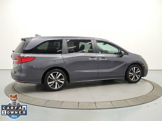 Used 2024 Honda Odyssey Touring image 7