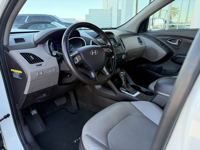 Used 2015 Hyundai Tucson SE image 10