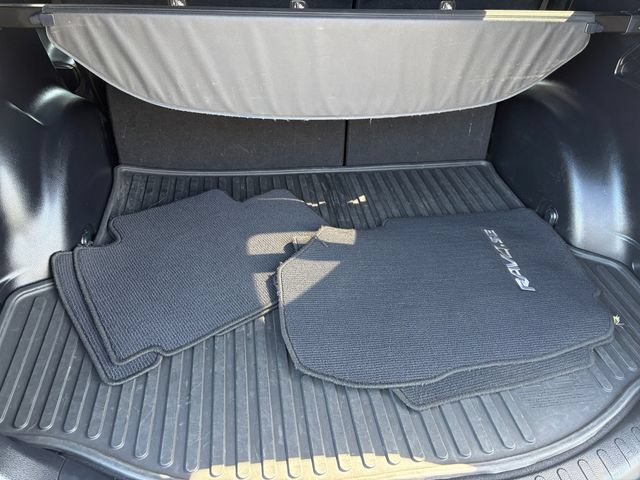 Certified 2017 Toyota RAV4 SE w/ Advanced Technology Package FWD image 19