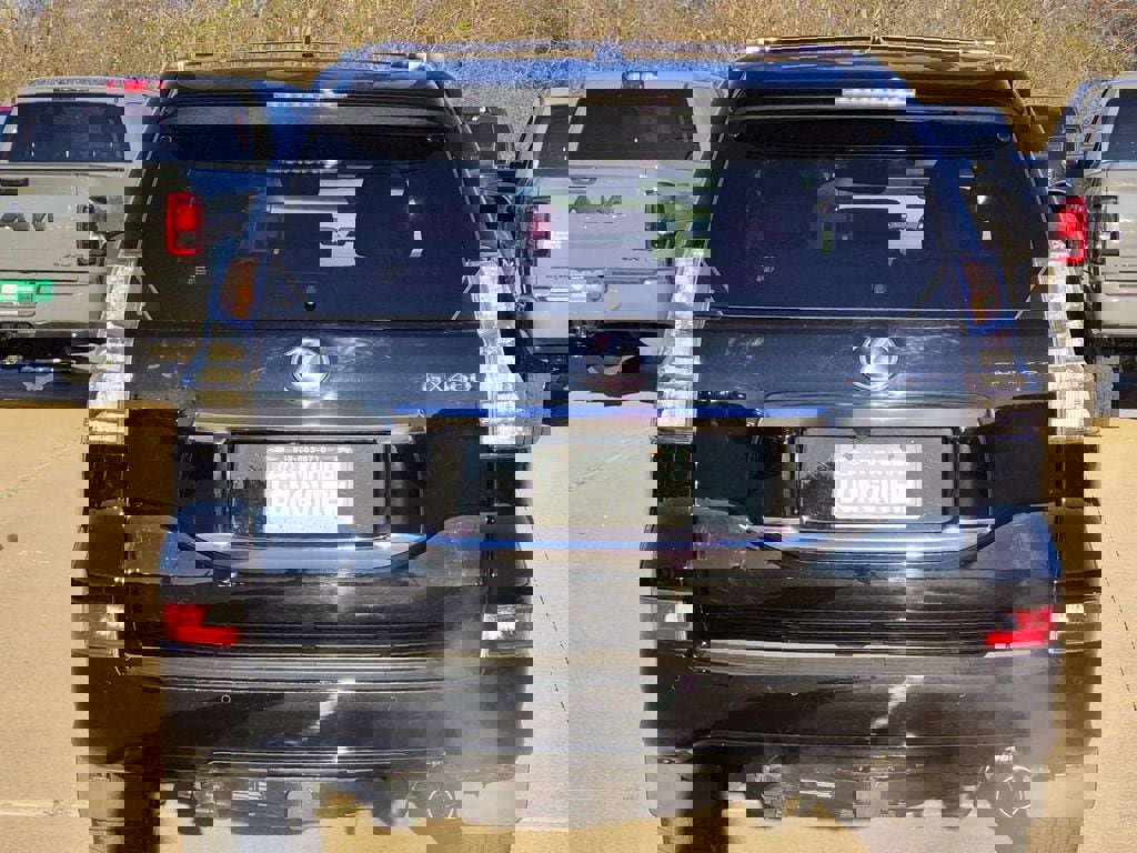 Used 2023 Lexus GX 460 Luxury w/ Accessory Package image 6